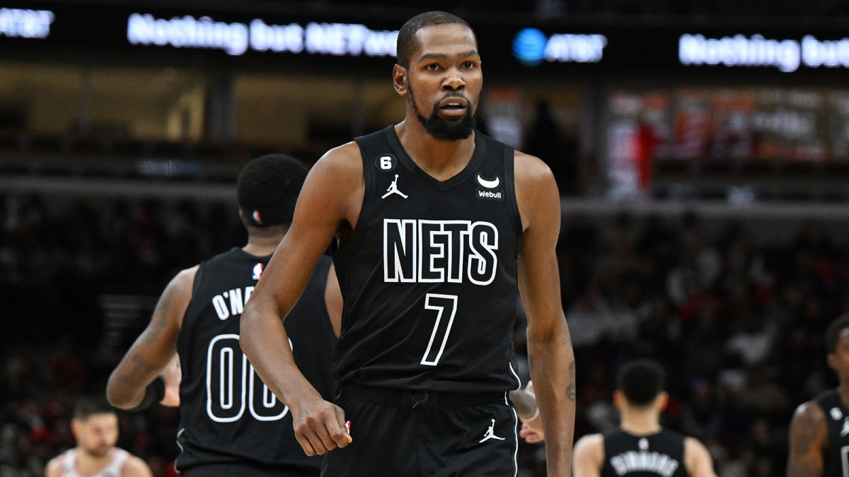 Kevin Durant